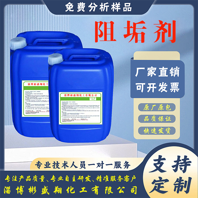 膜阻垢剂309
